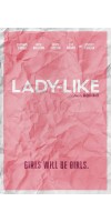 Lady Like (2018 - English)